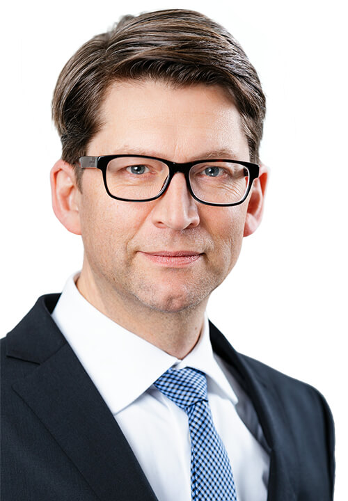 Dr. Frank Obermaier Wirtschaftsförderung Leverkusen