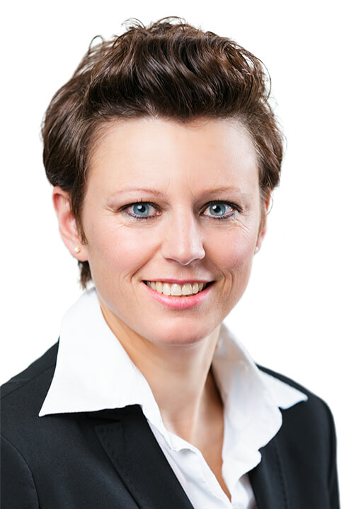 Verena Knoll Wirtschaftsförderung Leverkusen