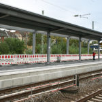 gewerbe modernisierung bahnhof