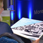 Mittelstandsdialog Employer Branding Carcoustics Plakat