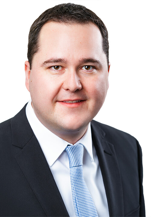 Benjamin Schulz Wirtschaftsförderung Leverkusen
