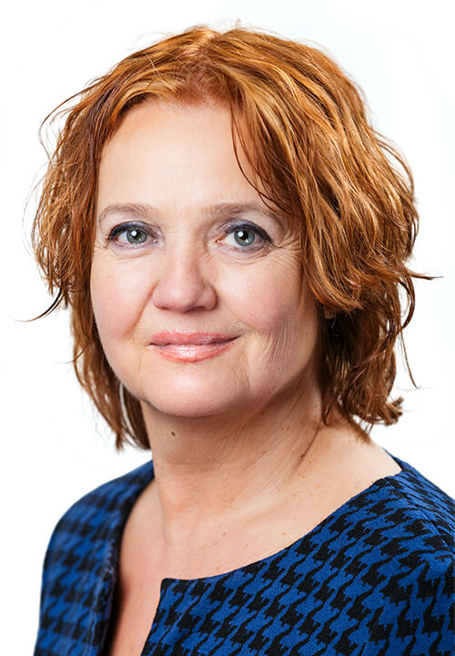 Rita Strasser Wirtschaftsförderung Leverkusen
