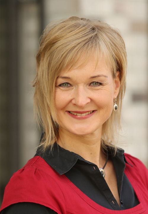 Susanne Weibel Wirtschaftsförderung Leverkusen